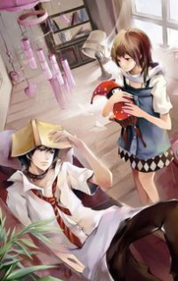 末世之重生為蝶