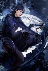 無恥術士
