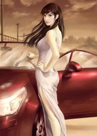 龍王妻