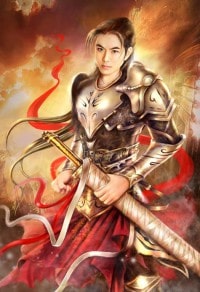 龍血武魂