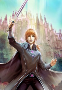 辦公室的欲與恨:美女上司很兇猛
