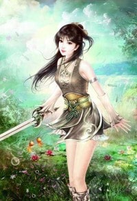 共享老婆完