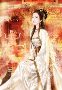 我和我的熟女們