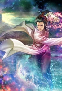 名門婚寵:晚安,郝太太