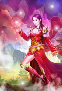 淫魔系統之異想天開