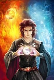 Draco,讓我寵愛你吧!
