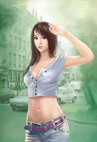 不滅龍帝
