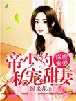 深度蜜愛:帝少的私寵暖妻