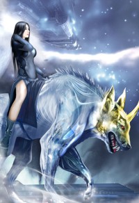 天舞紀之葬雪