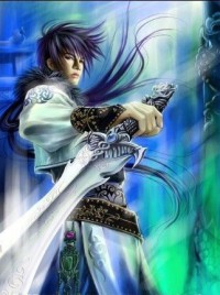 暗黑之野蠻神座