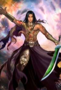 窺龍榻